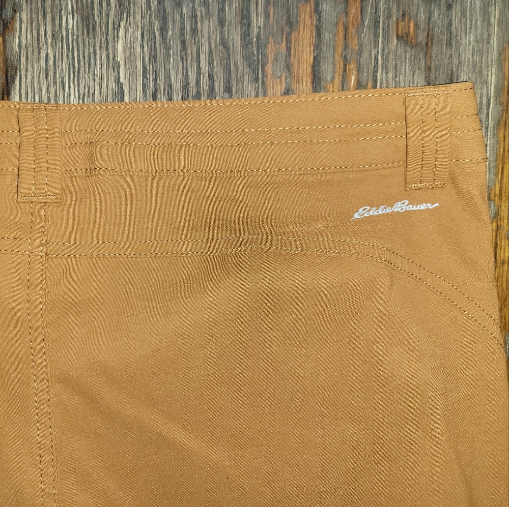 Eddie Bauer First Ascent Guide Pro Pants - Picture 9 of 11